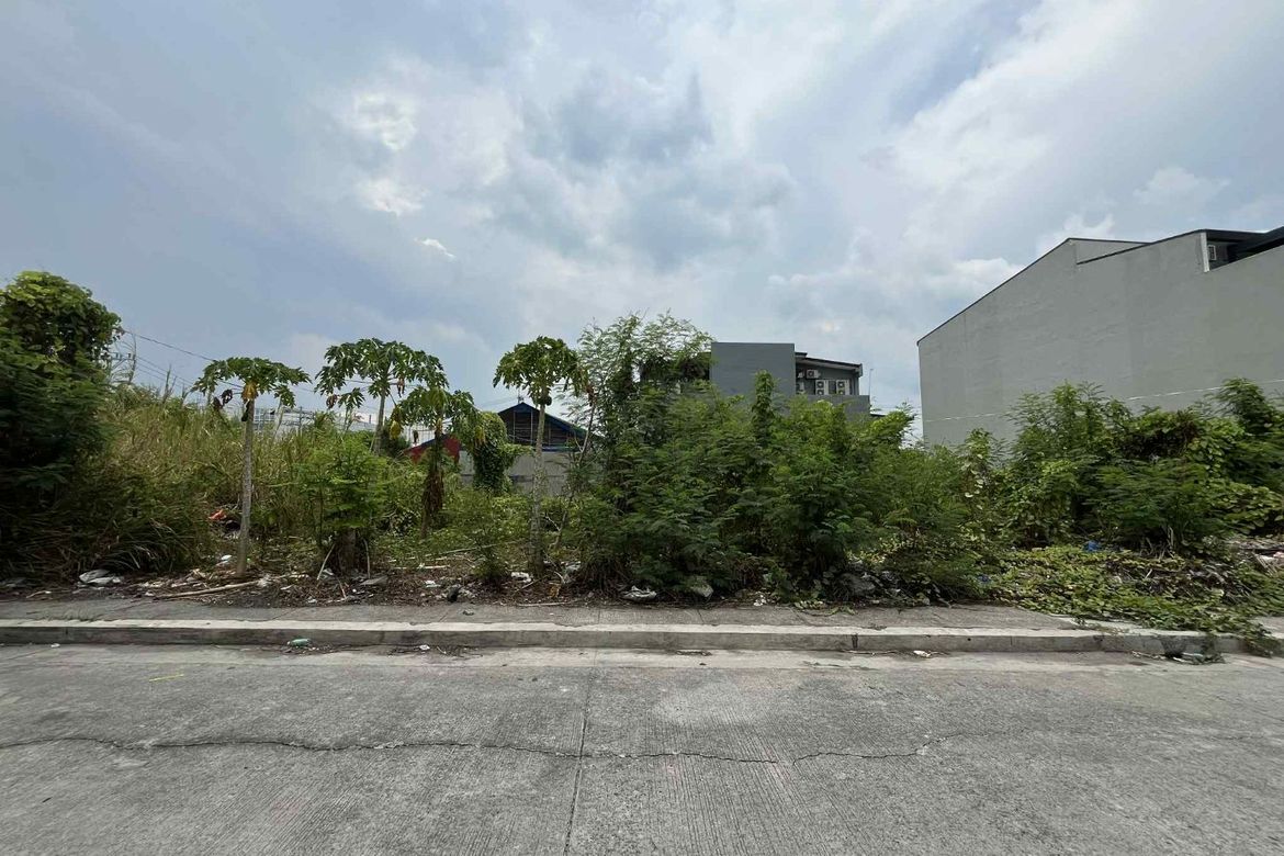 Land for Sale in Villa Caceres Santa Rosa, Balibago, Santa Rosa, Laguna – photo 3
