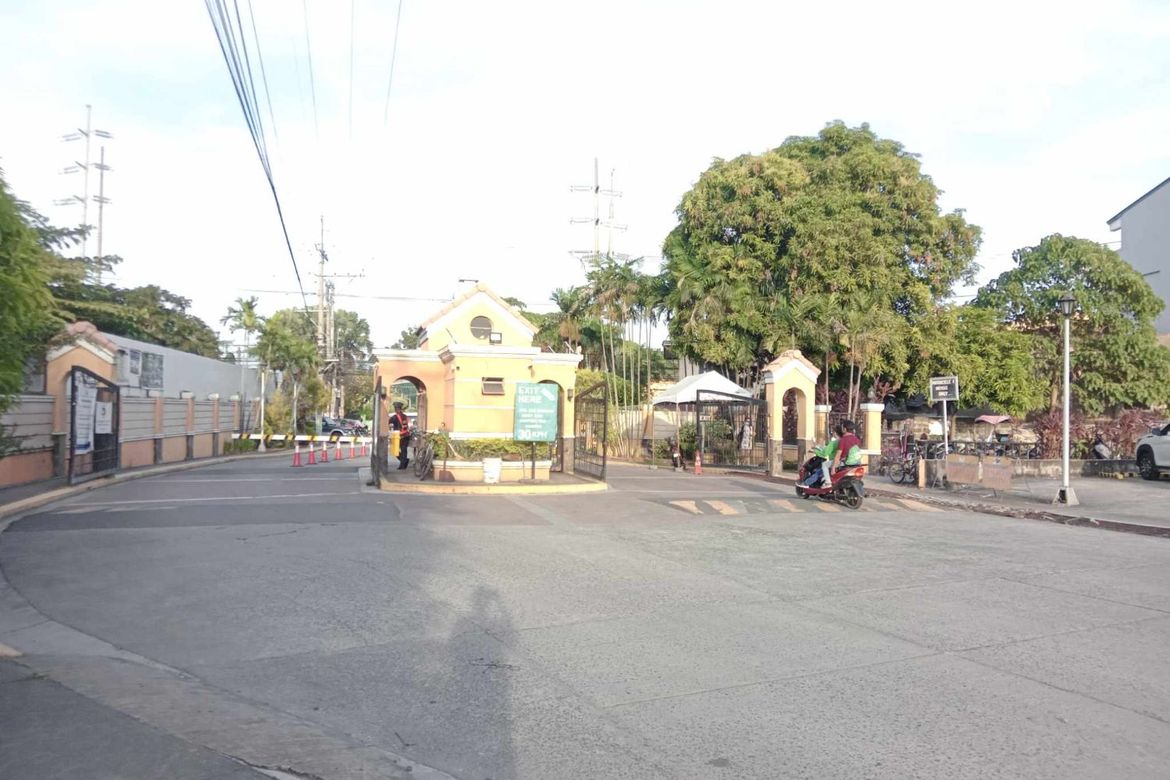 Land for Sale in Villa Caceres Santa Rosa, Balibago, Santa Rosa, Laguna