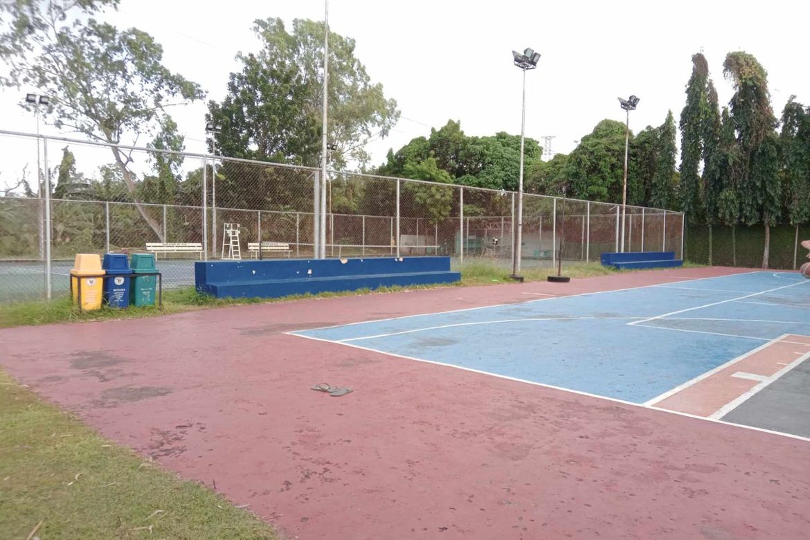 Land for Sale in Villa Caceres Santa Rosa, Balibago, Santa Rosa, Laguna – photo 7