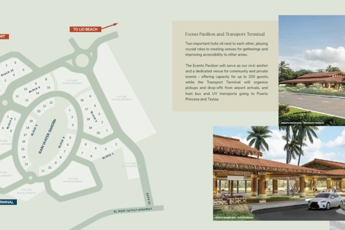 Land for Sale in Villa Libertad, El Nido, Palawan – photo 4
