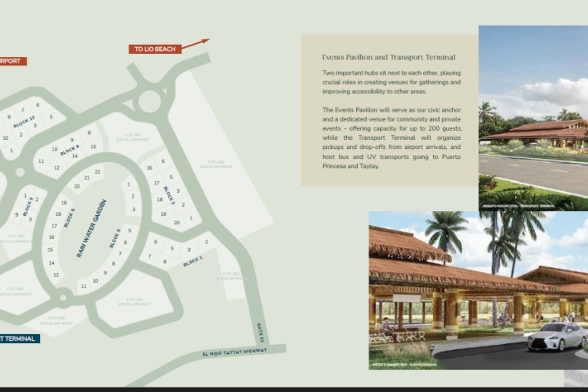 Land for Sale in Villa Libertad, El Nido, Palawan – photo 5
