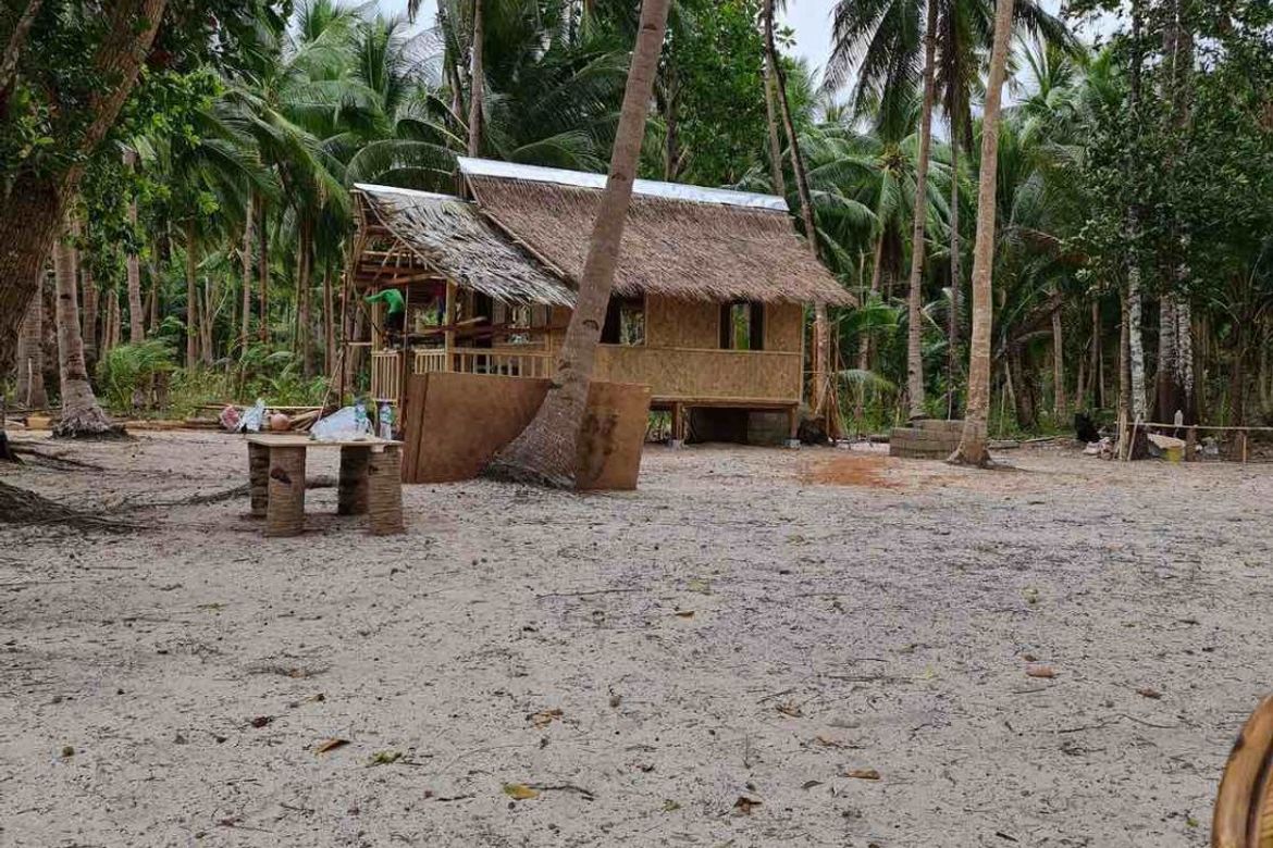 Land for Sale in Villa Libertad, El Nido, Palawan – photo 4