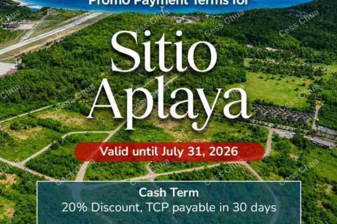 Land for Sale in Villa Libertad, El Nido, Palawan – photo 11