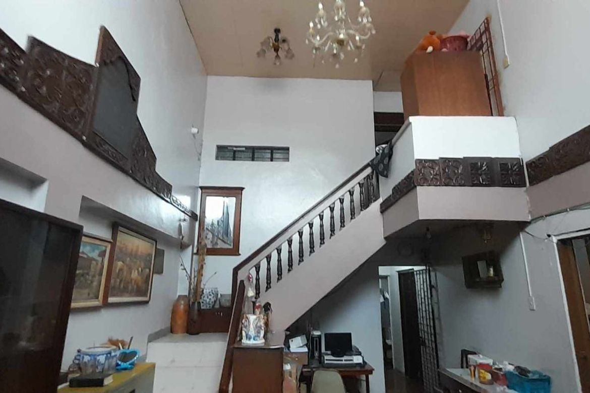 Land for Sale in Villa Maria Clara, Quezon City, Metro Manila – photo 2