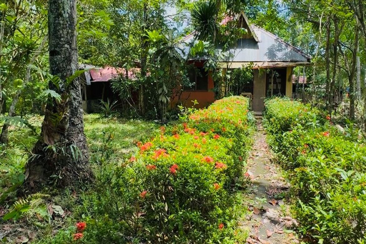 Land for Sale in Villahermosa, Daraga, Albay