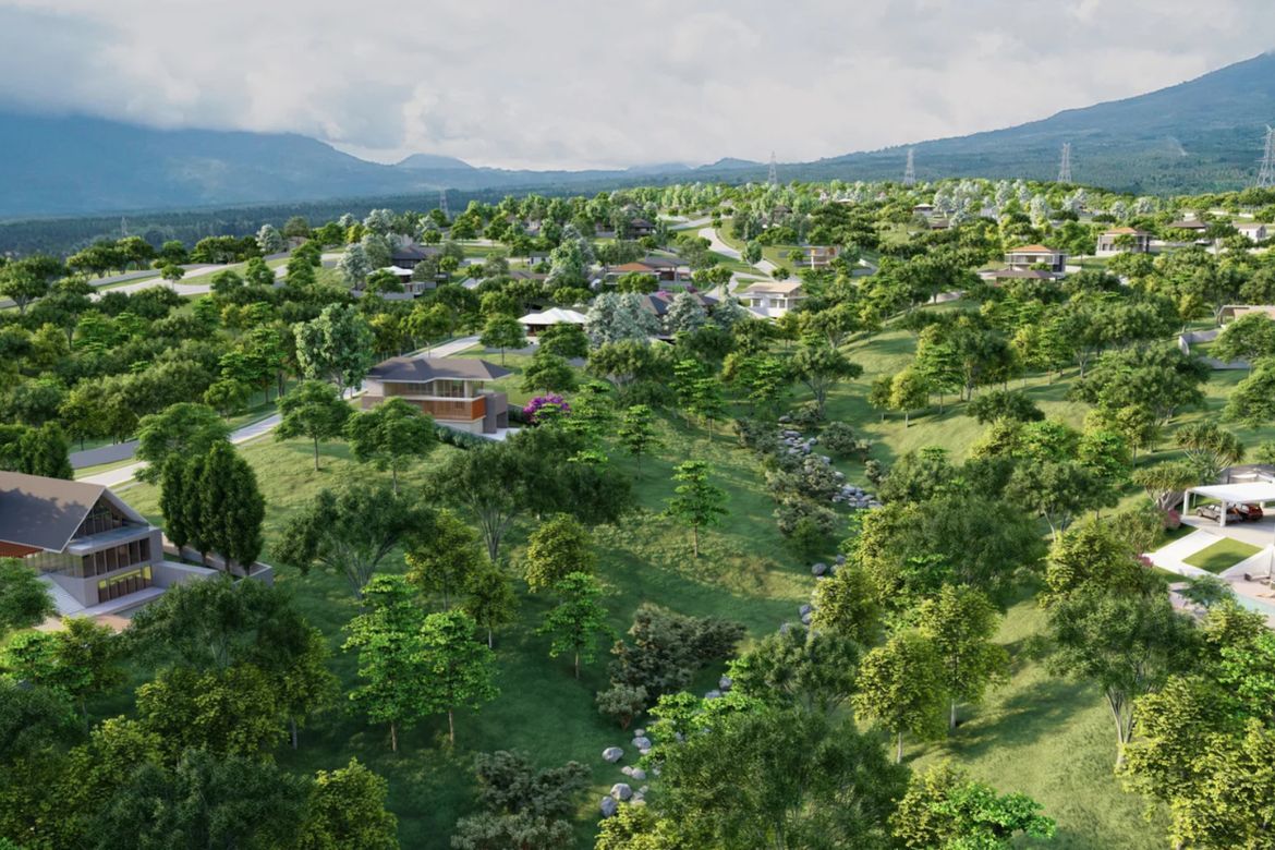 Land for Sale in Virendo, Bato, Davao City, Davao del Sur