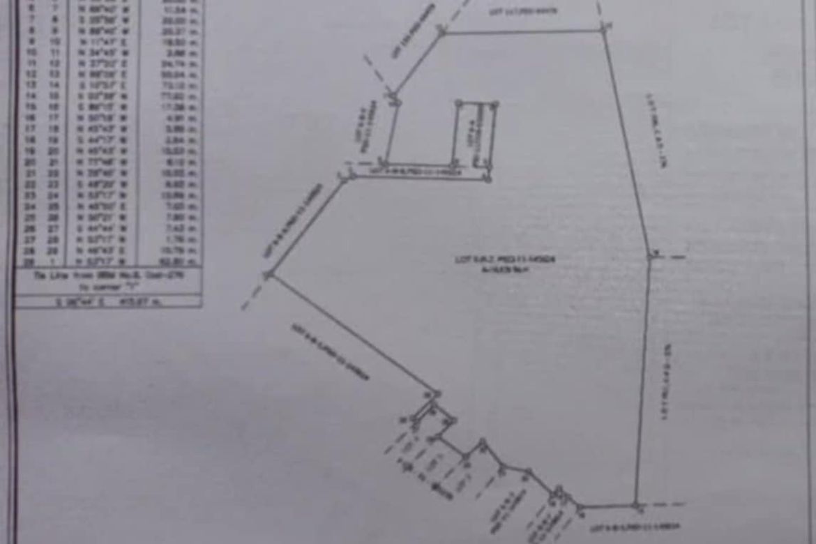 Land for Sale in Visayan Village, Tagum, Davao del Norte – photo 3