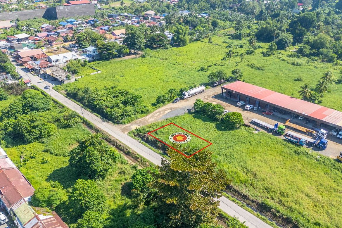 Land for Sale in Visayan Village, Tagum, Davao del Norte – photo 2