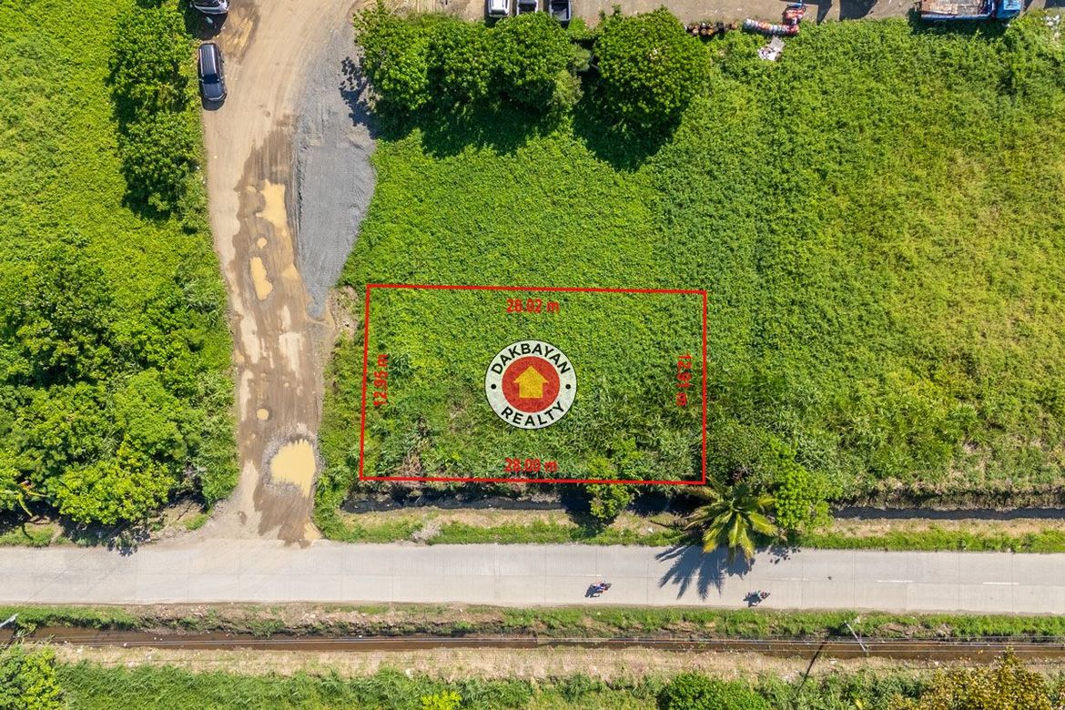 Land for Sale in Visayan Village, Tagum, Davao del Norte – photo 6