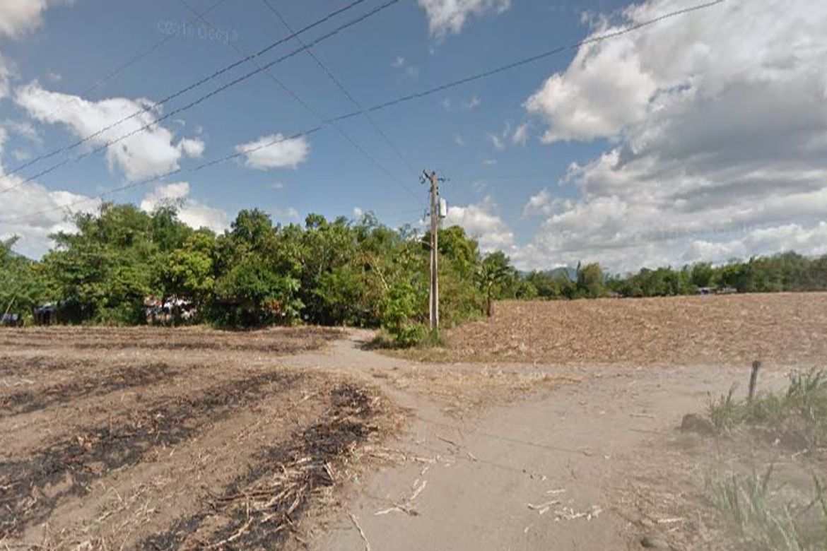 Land for Sale in Vista Alegre, Bacolod, Negros Occidental