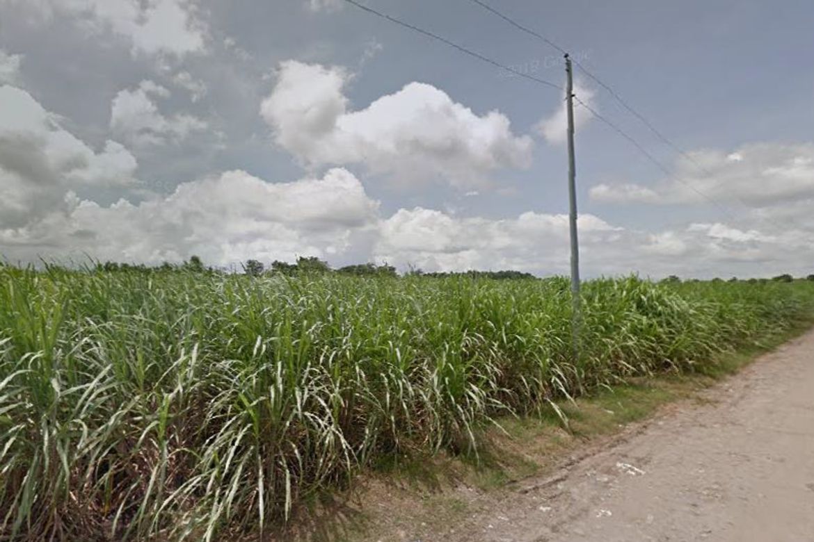 Land for Sale in Vista Alegre, Bacolod, Negros Occidental – photo 2