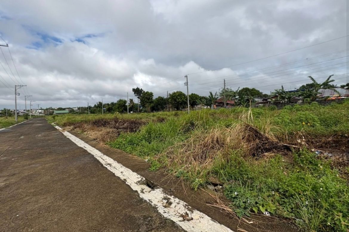 Land for Sale in Vista Alegre, Bacolod, Negros Occidental – photo 3