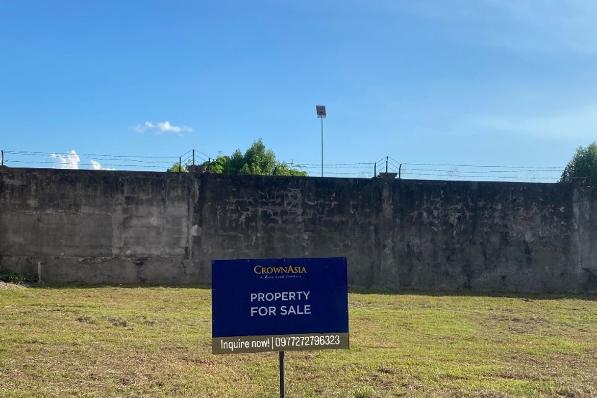 Land for Sale in VITA TOSCANA, Alima, Bacoor, Cavite