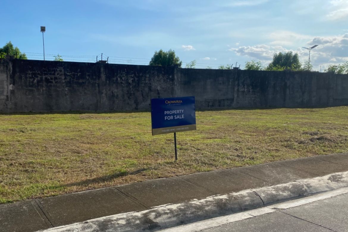 Land for Sale in VITA TOSCANA, Alima, Bacoor, Cavite – photo 5