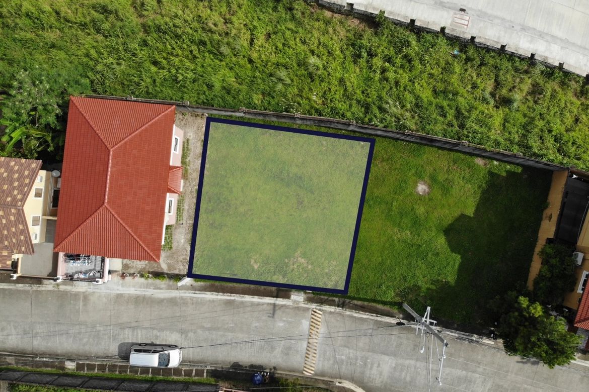 Land for Sale in VITA TOSCANA, Alima, Bacoor, Cavite