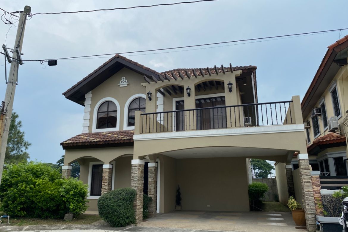 Land for Sale in VITA TOSCANA, Alima, Bacoor, Cavite – photo 6