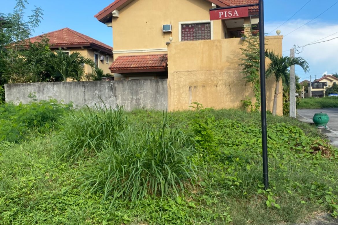 Land for Sale in VITA TOSCANA, Alima, Bacoor, Cavite