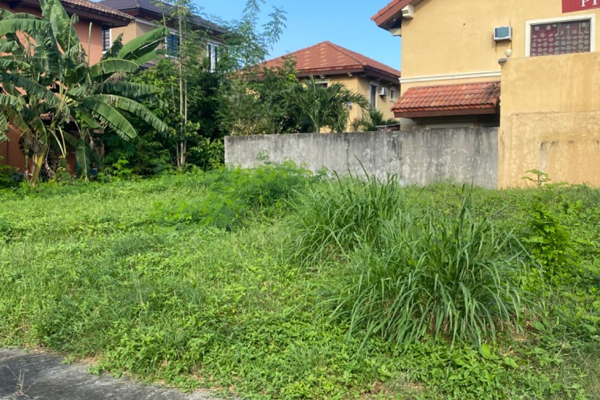 Land for Sale in VITA TOSCANA, Alima, Bacoor, Cavite – photo 2