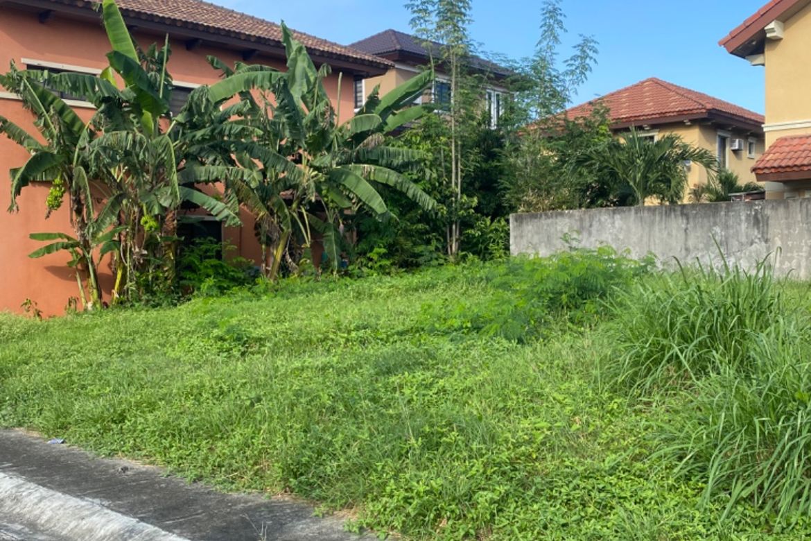 Land for Sale in VITA TOSCANA, Alima, Bacoor, Cavite – photo 3
