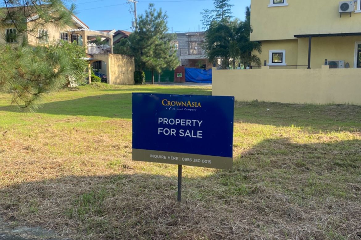 Land for Sale in VITA TOSCANA, Alima, Bacoor, Cavite