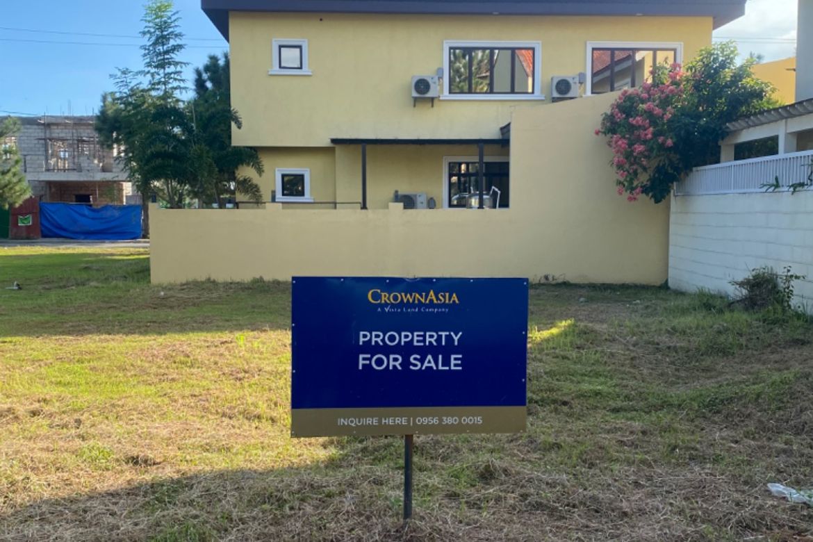 Land for Sale in VITA TOSCANA, Alima, Bacoor, Cavite – photo 2