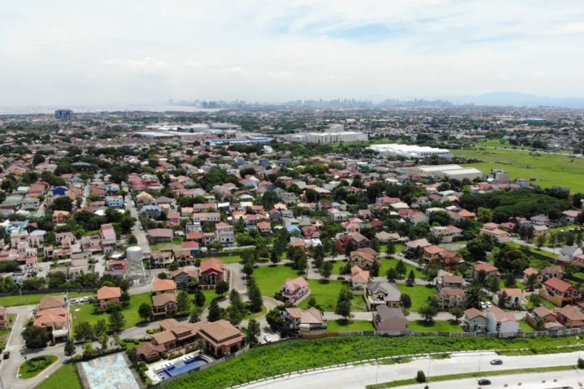 Land for Sale in VITA TOSCANA, Alima, Bacoor, Cavite – photo 8