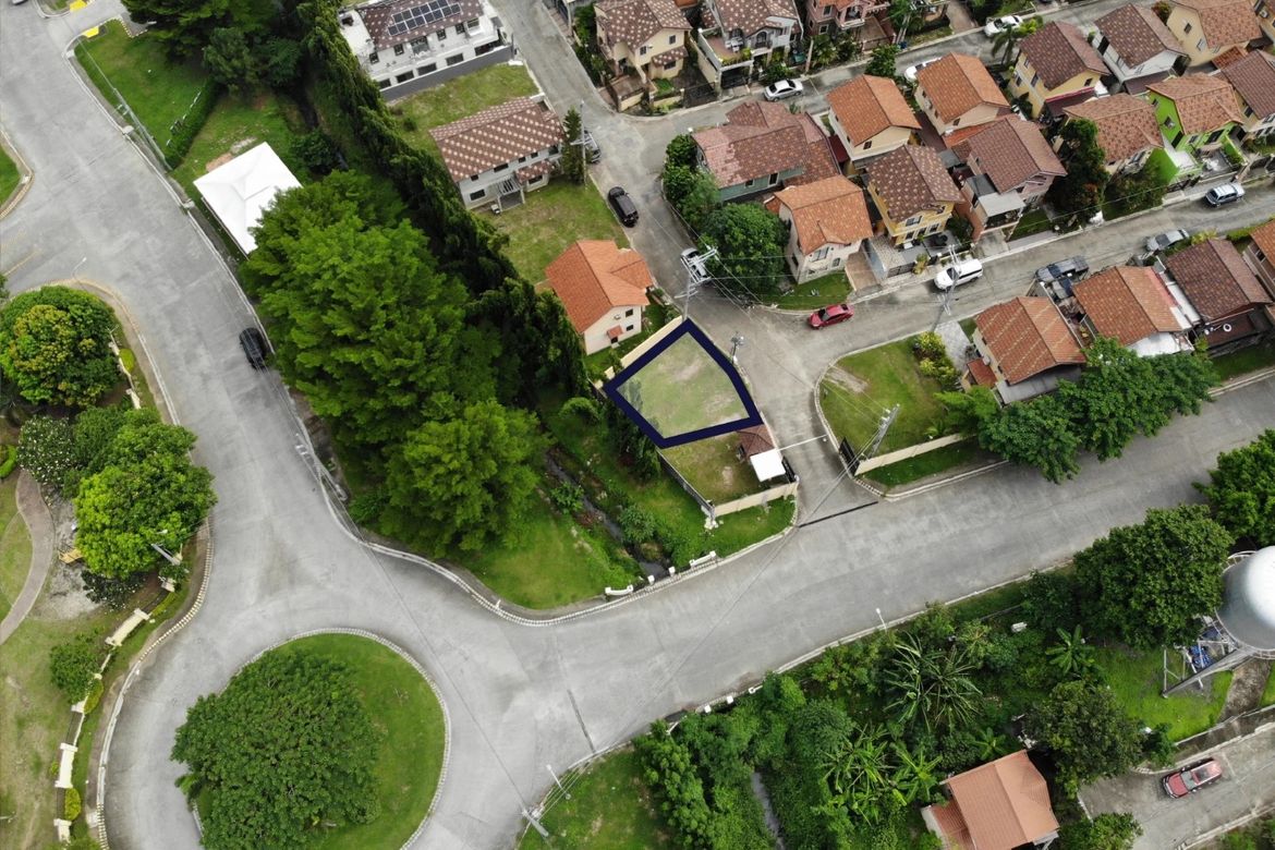 Land for Sale in VITA TOSCANA, Alima, Bacoor, Cavite