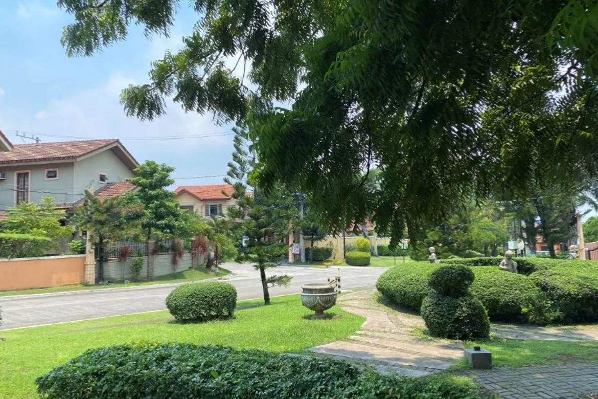 Land for Sale in VITA TOSCANA, Alima, Bacoor, Cavite – photo 3