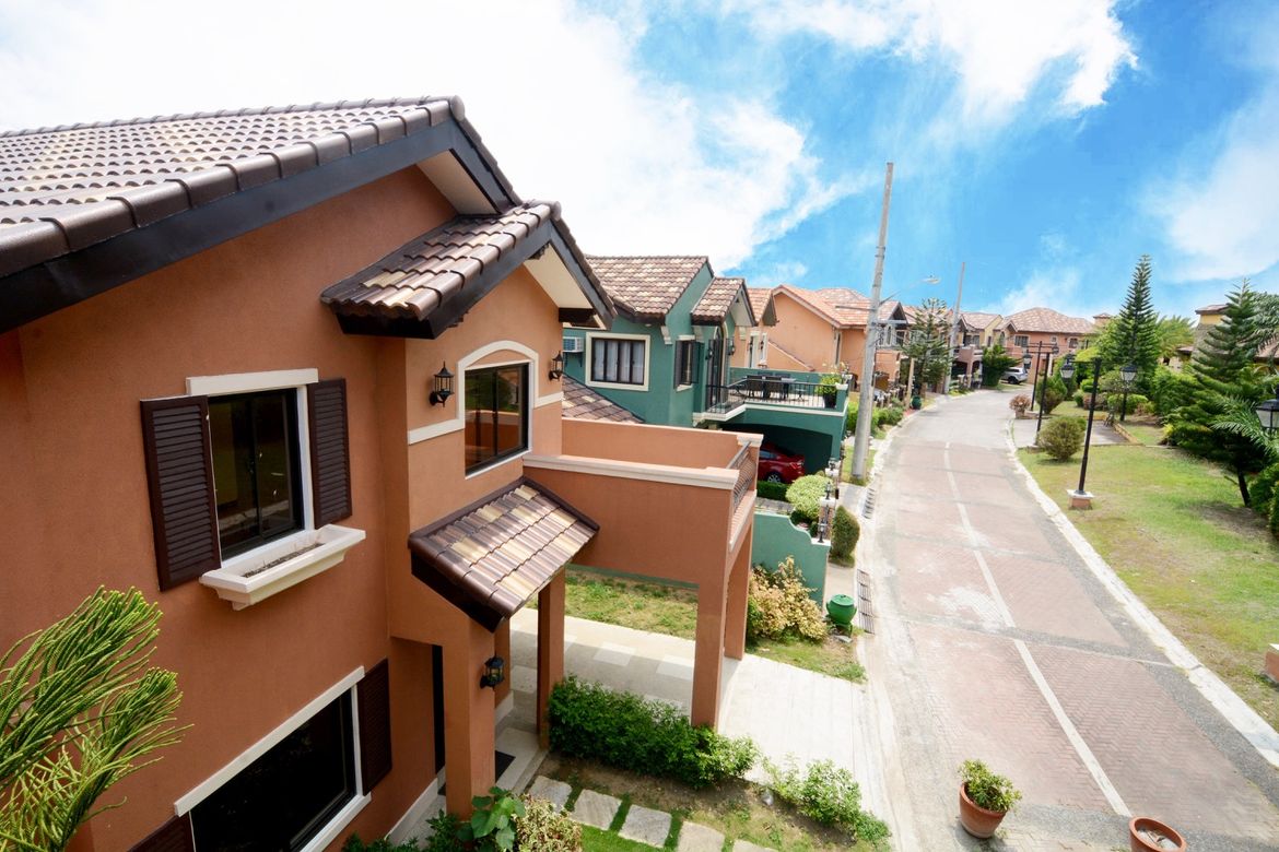 Land for Sale in VITA TOSCANA, Alima, Bacoor, Cavite – photo 8