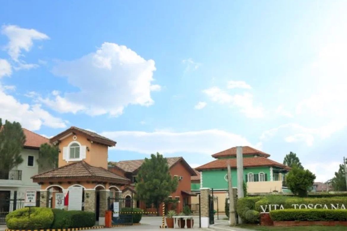 Land for Sale in VITA TOSCANA, Alima, Bacoor, Cavite – photo 5