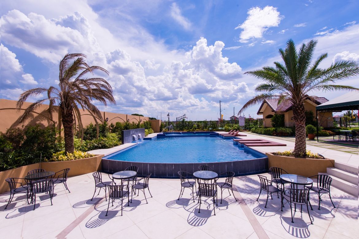 Land for Sale in VITA TOSCANA, Alima, Bacoor, Cavite – photo 7