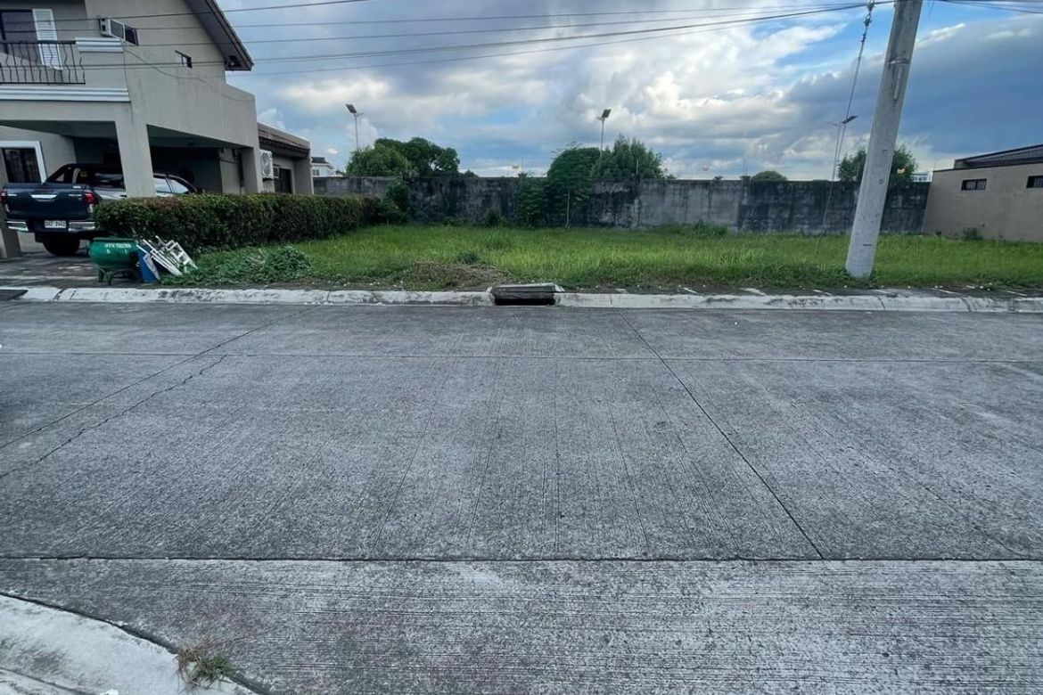 Land for Sale in VITA TOSCANA, Alima, Bacoor, Cavite – photo 2