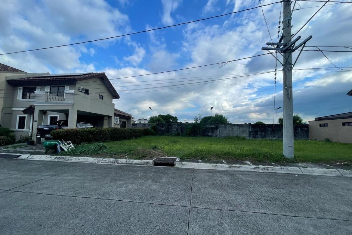 Land for Sale in VITA TOSCANA, Alima, Bacoor, Cavite – photo 4