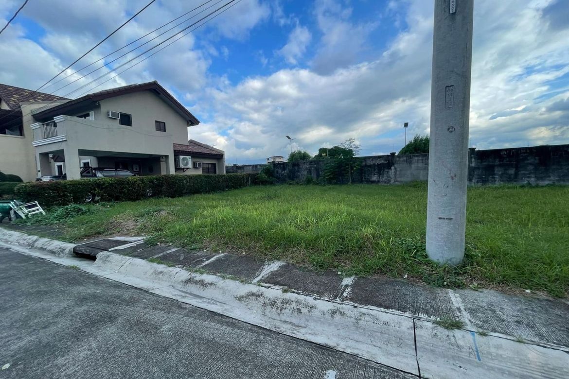 Land for Sale in VITA TOSCANA, Alima, Bacoor, Cavite – photo 5