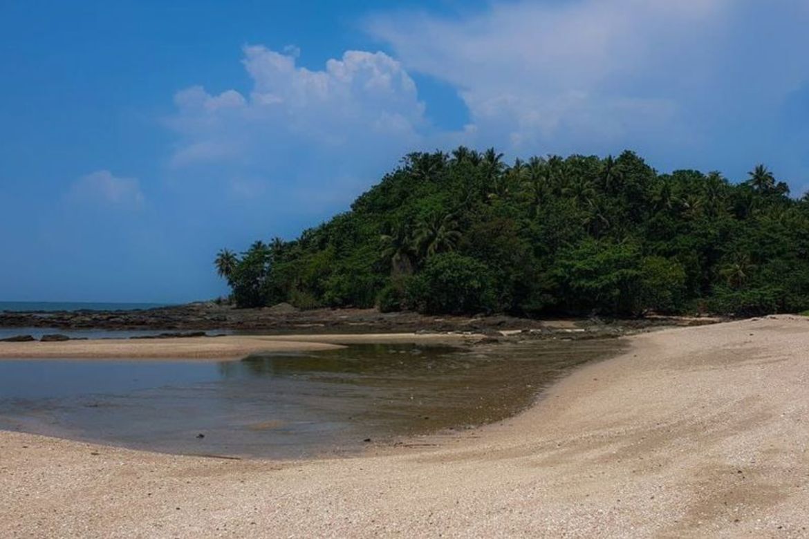 Land for Sale in Vito, Siruma, Camarines Sur – photo 3