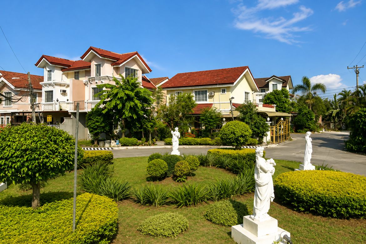 Land for Sale in Vittoria Subdivision, Basak, Lapu-Lapu, Cebu – photo 6