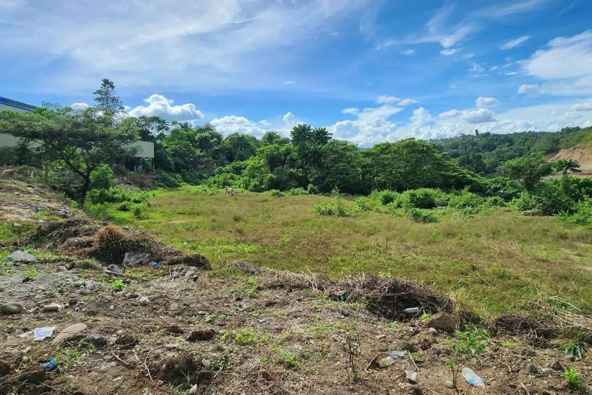 Land for Sale in Waan, Davao City, Davao del Sur