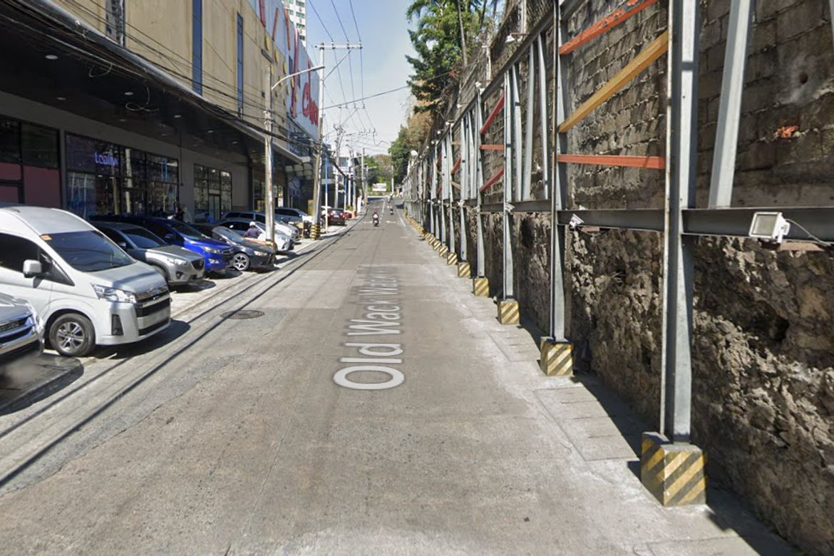 Land for Sale in Wack-Wack Greenhills, Mandaluyong, Metro Manila – photo 2