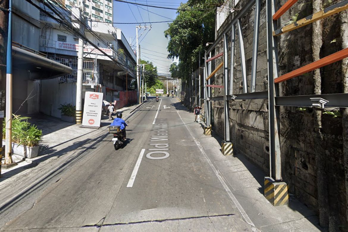 Land for Sale in Wack-Wack Greenhills, Mandaluyong, Metro Manila – photo 3