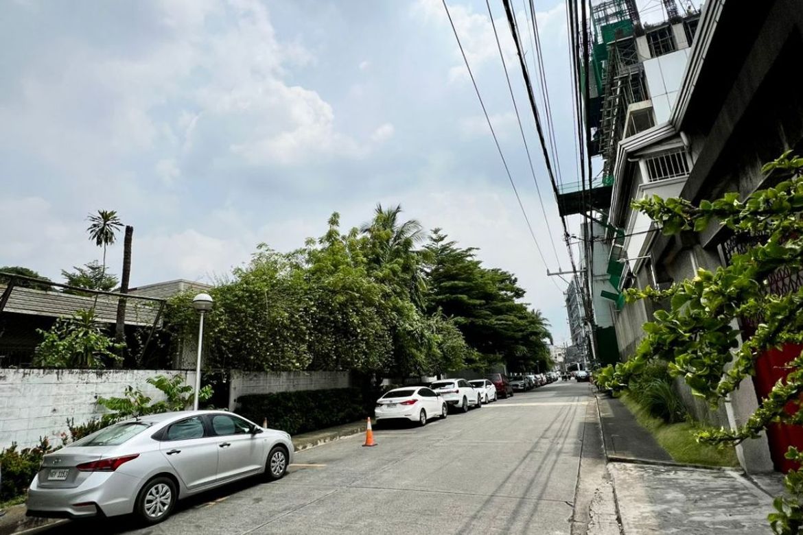 Land for Sale in Wack-Wack Greenhills, Mandaluyong, Metro Manila – photo 3