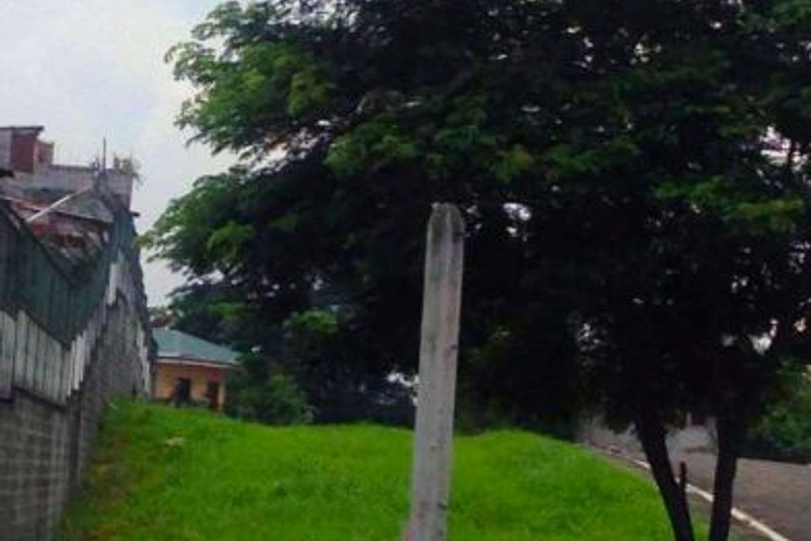 Land for Sale in Wack-Wack Greenhills, Mandaluyong, Metro Manila – photo 7