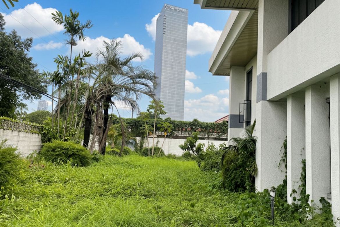 Land for Sale in Wack-Wack Greenhills, Mandaluyong, Metro Manila – photo 2