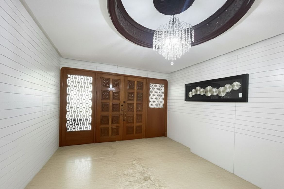 Land for Sale in Wack-Wack Greenhills, Mandaluyong, Metro Manila – photo 5