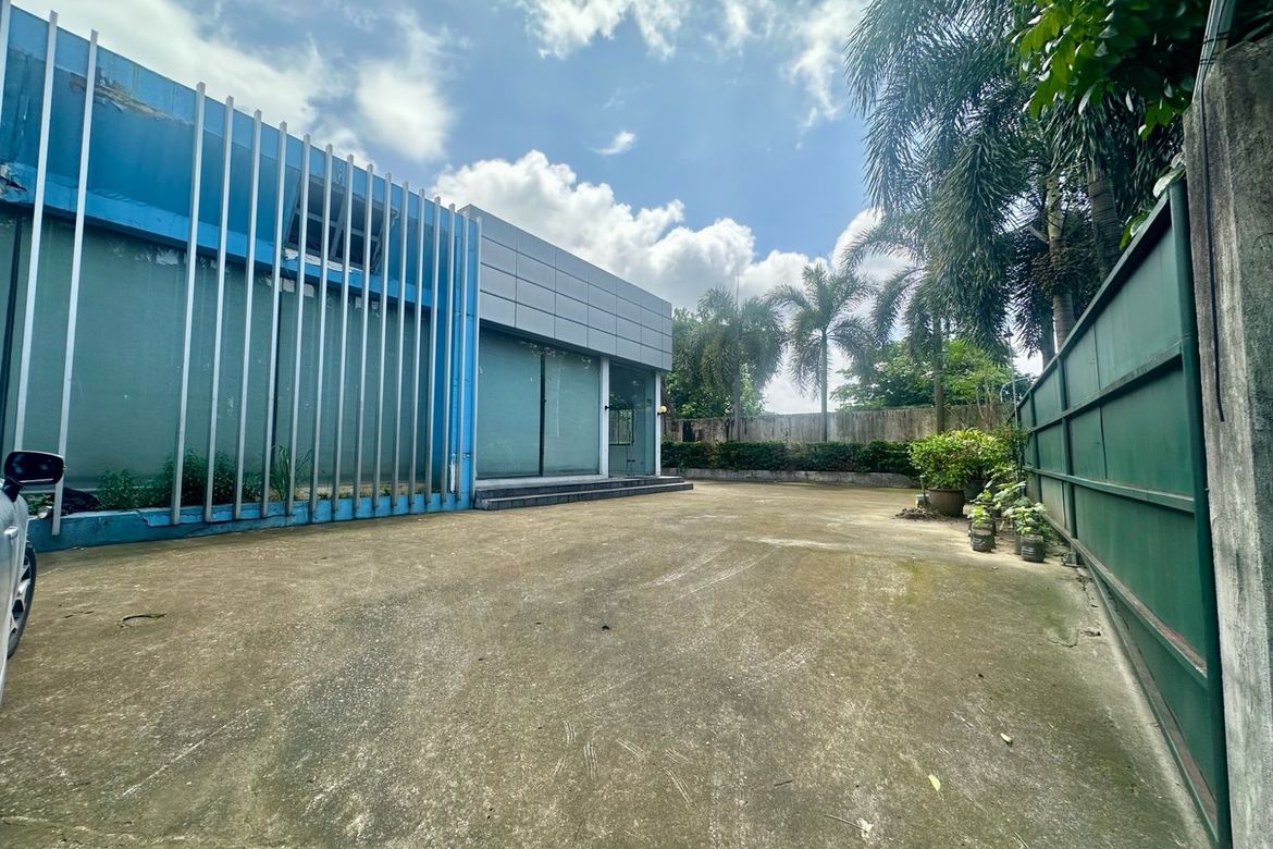 Land for Sale in Wack-Wack Greenhills, Mandaluyong, Metro Manila – photo 4