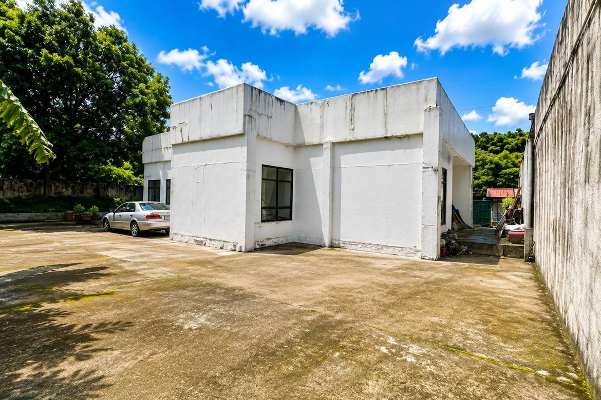 Land for Sale in Wack-Wack Greenhills, Mandaluyong, Metro Manila – photo 5