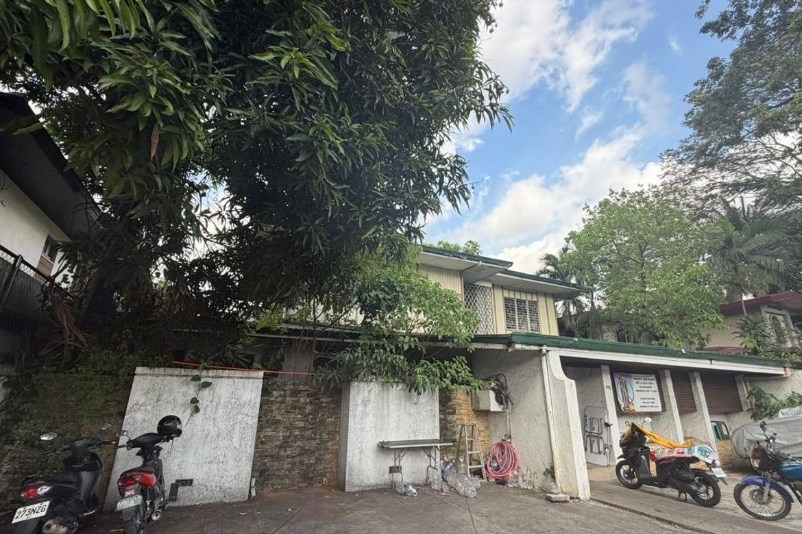 Land for Sale in Wack-Wack Greenhills, Mandaluyong, Metro Manila – photo 2