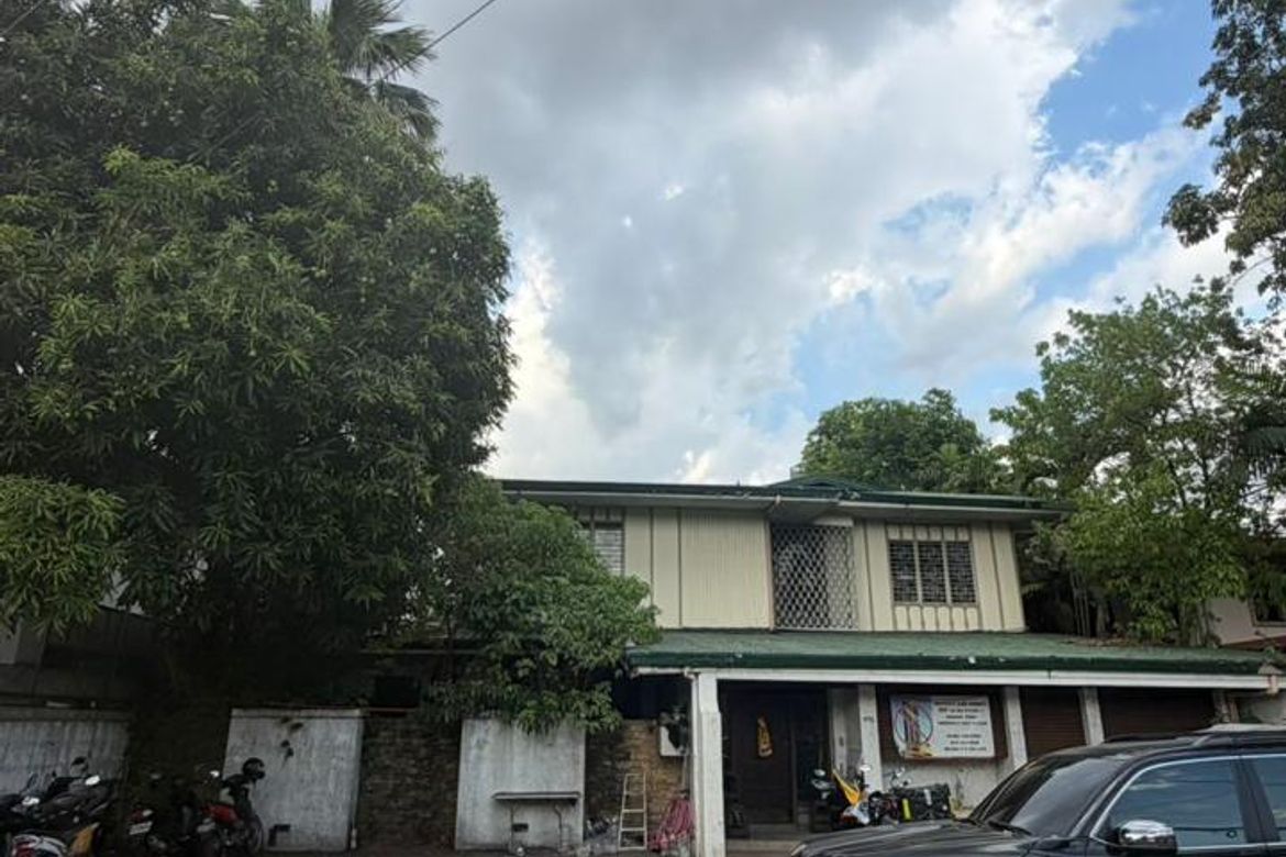 Land for Sale in Wack-Wack Greenhills, Mandaluyong, Metro Manila – photo 3