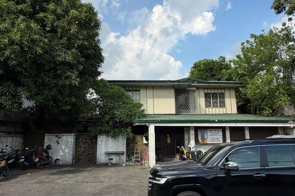 Land for Sale in Wack-Wack Greenhills, Mandaluyong, Metro Manila – photo 5