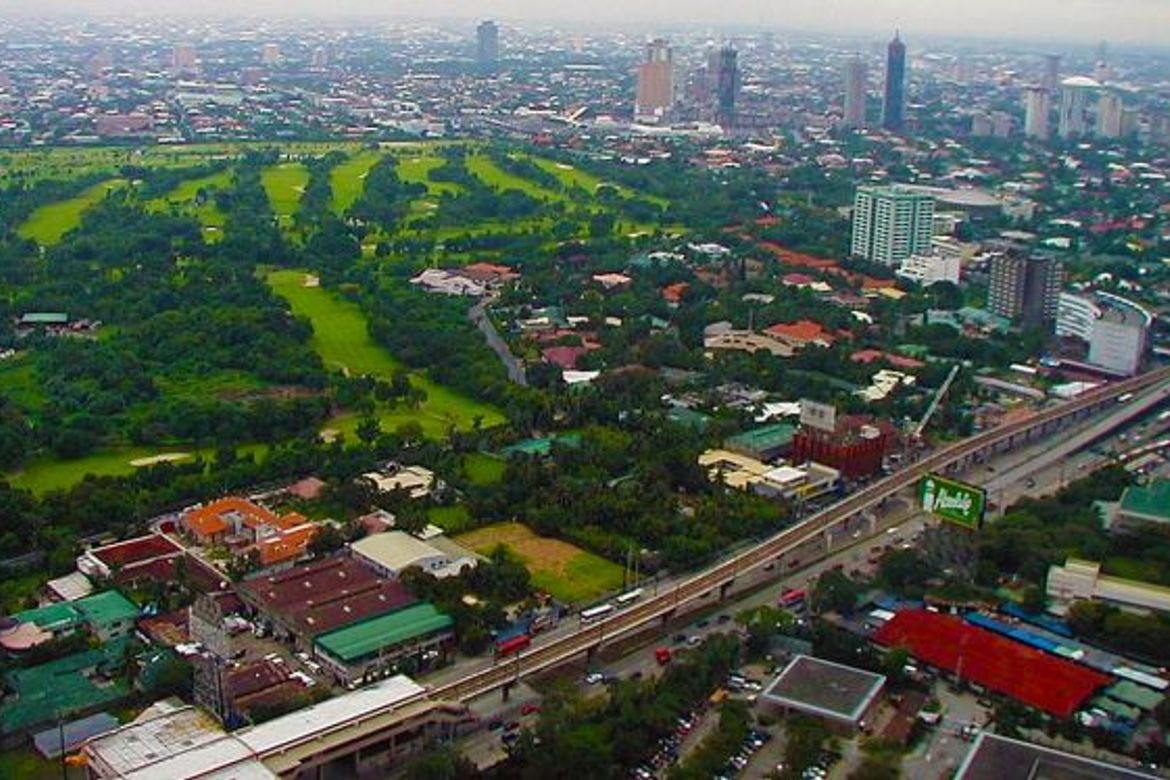 Land for Sale in Wack-Wack Greenhills, Mandaluyong, Metro Manila – photo 2