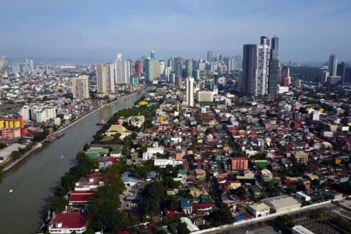 Land for Sale in Wack-Wack Greenhills, Mandaluyong, Metro Manila – photo 4